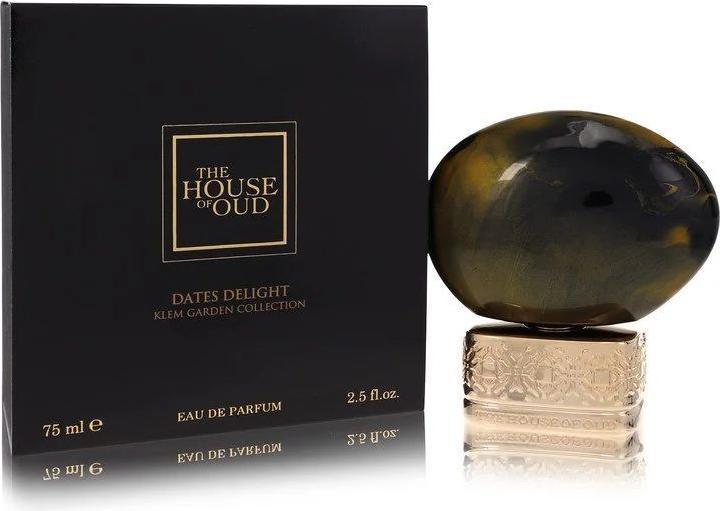 Produktbild The House of Oud Dates Delight (Eau de Parfum, 75 ml)