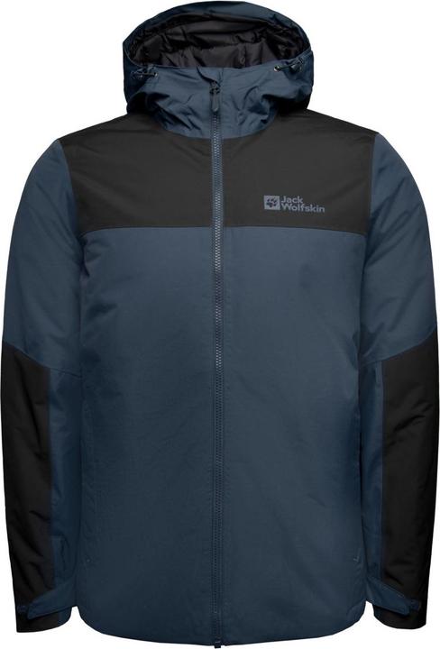 Produktbild Jack Wolfskin Jasper Ins Jkt M (XXL)