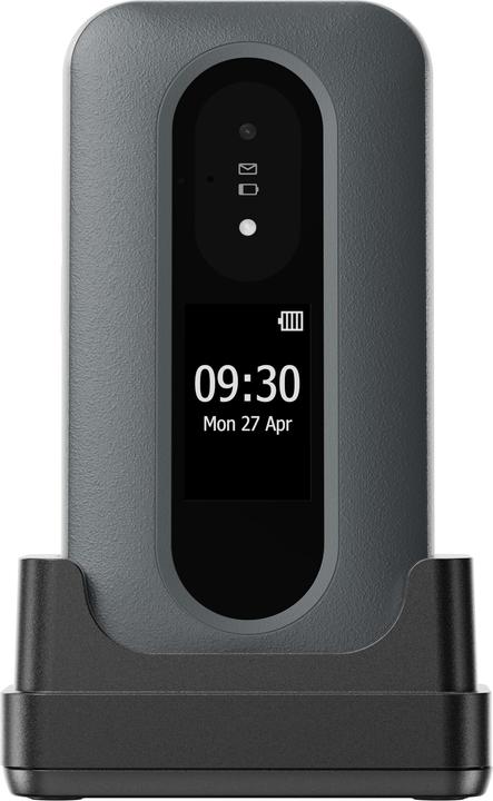 Actual product image Doro Leva L31 (2.80", 2 Mpx, 4G)
