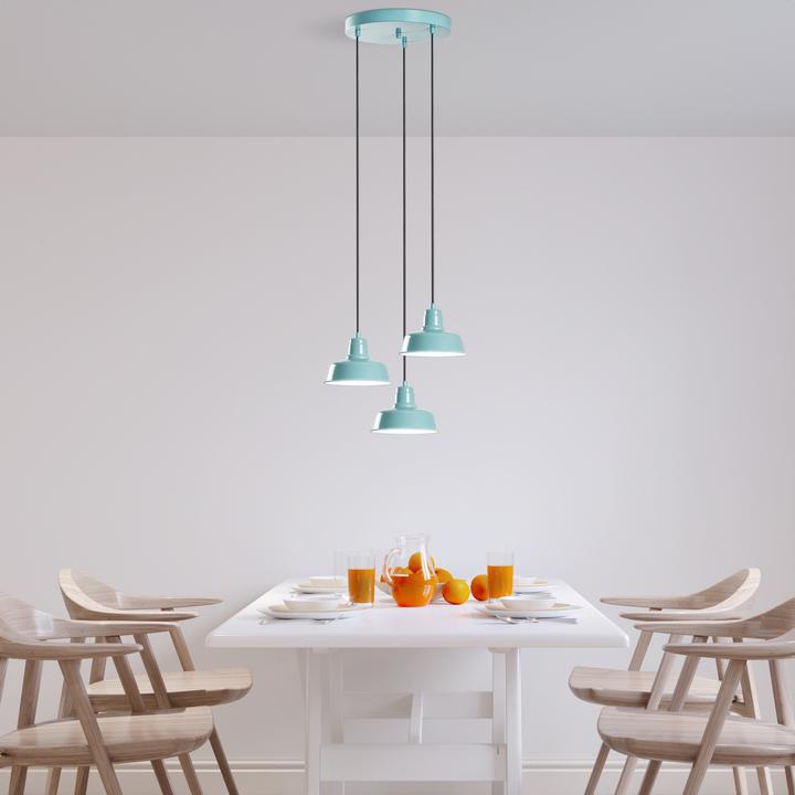 Actual product image Opviq Memati (E27)