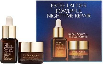 Produktbild Estée Lauder Advanced Night Repair + Advanced Night Repair Eye Duo (Serum, Crème, 12 ml, Nacht)