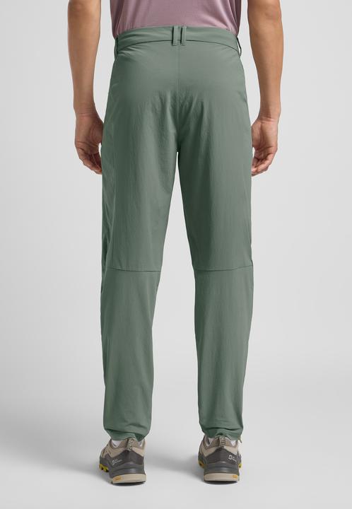 Actual product image Jack Wolfskin Hikeout Pants M (L, XL)