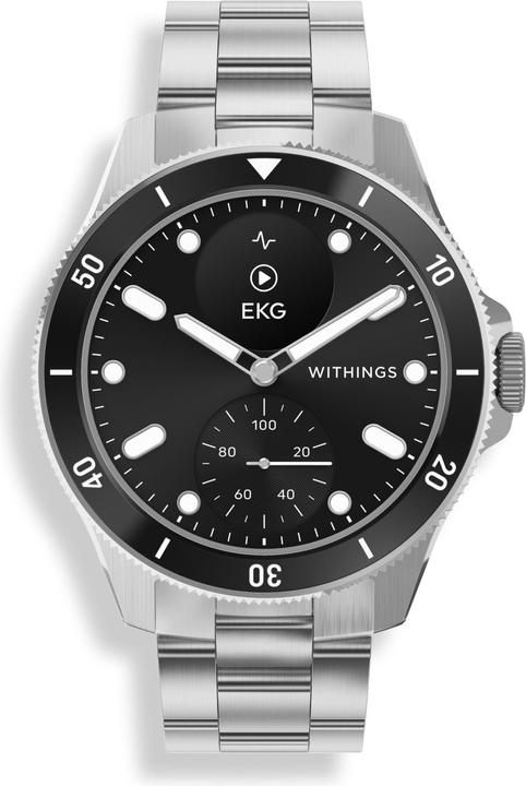 Image du produit Withings ScanWatch Nova (42 mm)