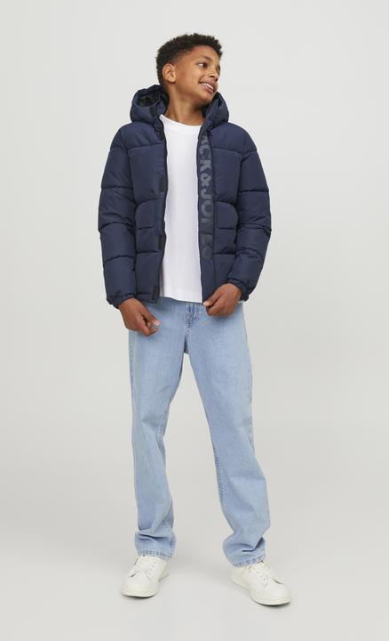 Immagine prodotto Jack & Jones Jcospeed Puffer Sn Mni (104)