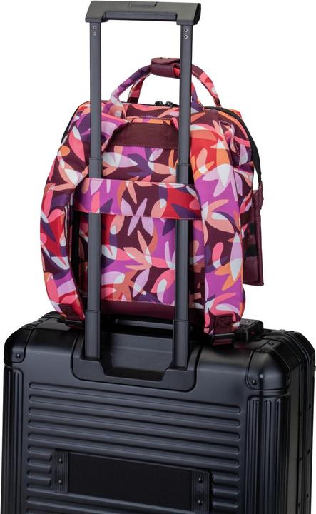 Image du produit Cabaia Rucksack / Backpack Adventurer Recycled Oxford Small (12 l)