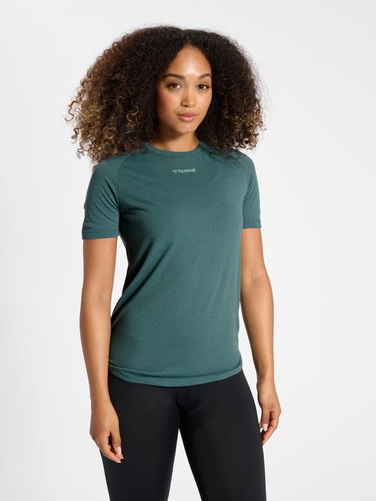 Produktbild hummel Mt Vanja T-Shirt (XS)