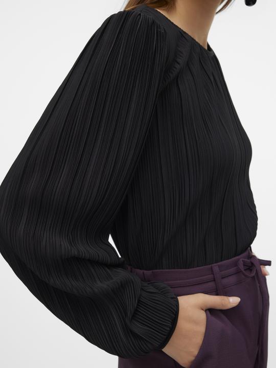 Produktbild Vero Moda VMAURORA Top Plissiertes Top (M)