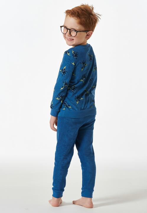 Image du produit Schiesser Boys World 2 Pyjama (92)