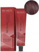 Actual product image Revlon Professional Colorsmetique 5.5 Light Brown Mahogany (Light brown mahogany)