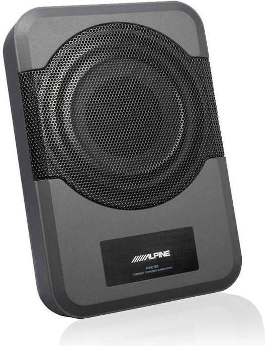 Image du produit Alpine Subwoofer actif PWE-S8 (240 W)