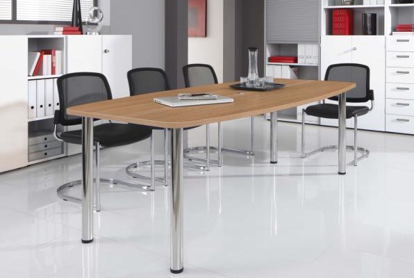 Produktbild Hammerbacher Serie KT (220 x 105 cm)