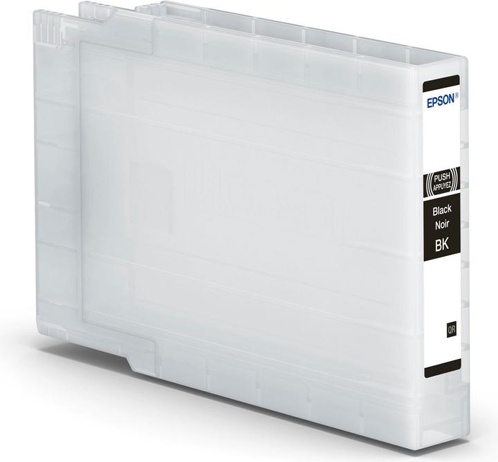 Epson Tinte schwarz 11500S WF Pro WF-C8190/WF-C8690, "XXL (BK)