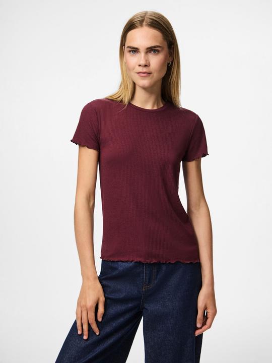 Immagine prodotto Pieces Pcnicca Ss O-Neck Top Jrs Noos (S)