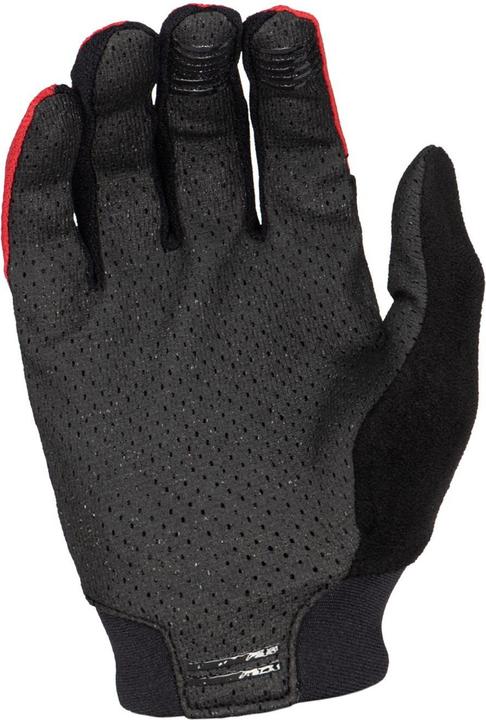 Produktbild Lizard Skins Monitor Ignite Handschuh, crimson red, XS/7 (7, XS)