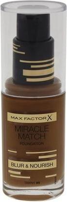 Produktbild Max Factor Foundation Miracle Match 95 Tawny 30ml