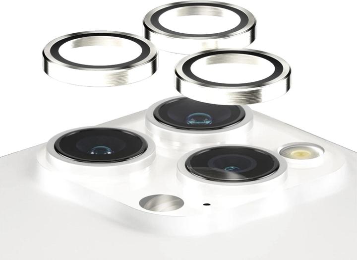 Produktbild PanzerGlass Hoops (1 Stück, Apple iPhone 15 Pro Max, Apple iPhone 15 Pro)
