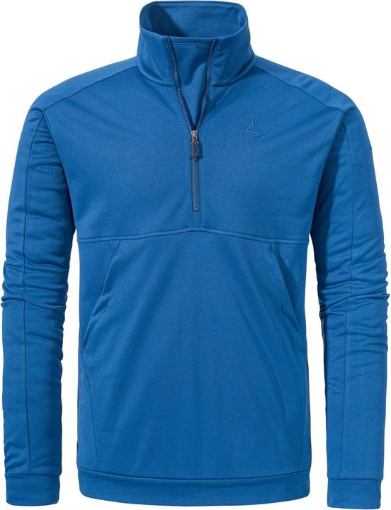 Bleu Bleu Bleu barbeau
