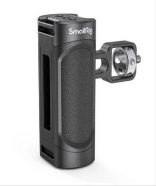 SmallRig Maniglia laterale leggera per gabbia per smartphone 2772