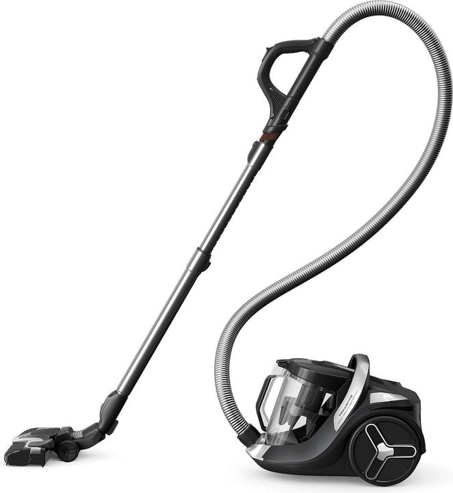 Actual product image Rowenta Green Force Cyclonic Effitech+ RO7C66