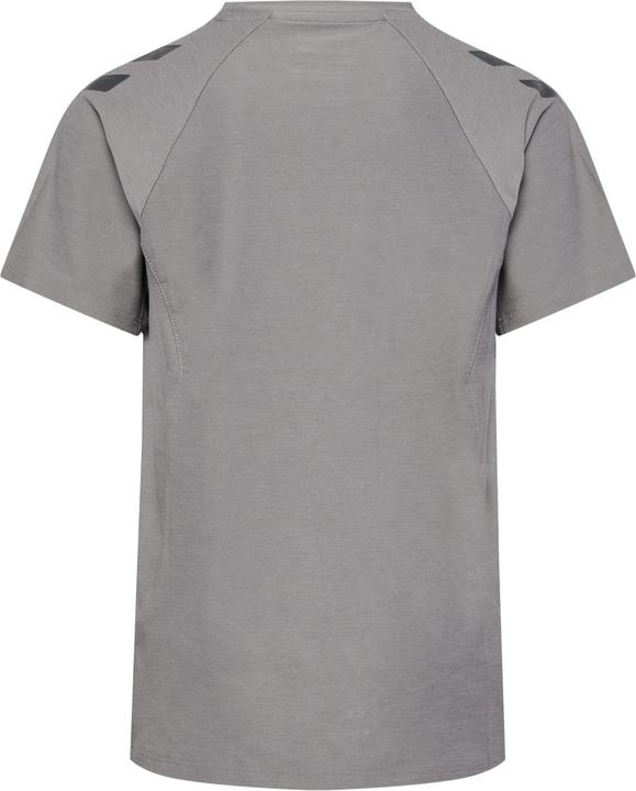 Actual product image hummel hmlCIMA 2.0 JERSEY S/S KIDS (164)