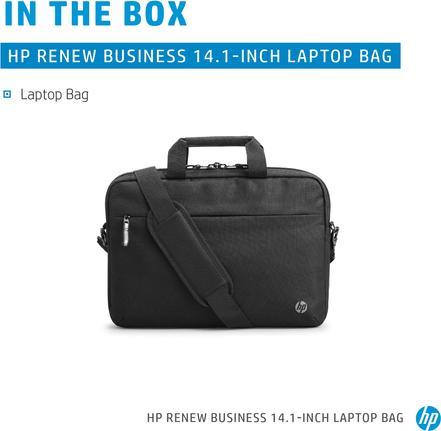 Image du produit HP Renew (14.10", HP, Universel)
