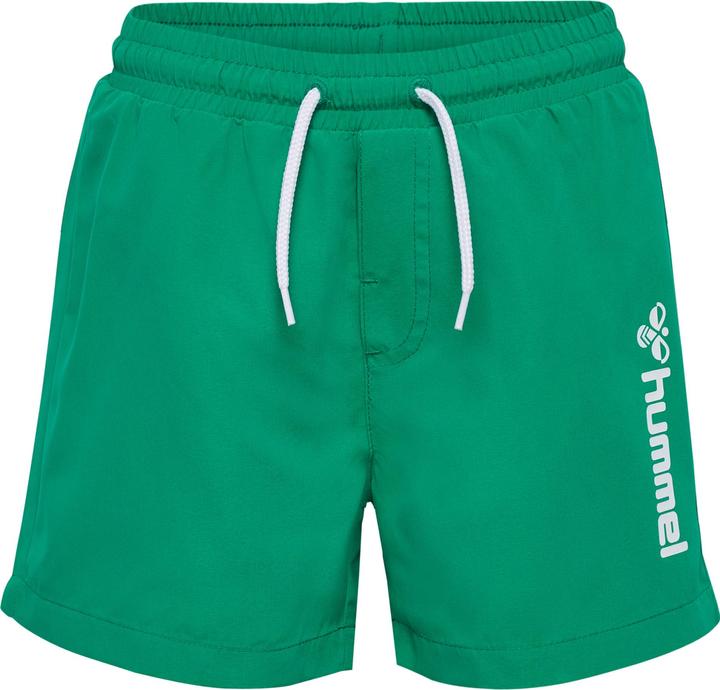 Actual product image hummel hmlBONDI BOARD SHORTS (176)