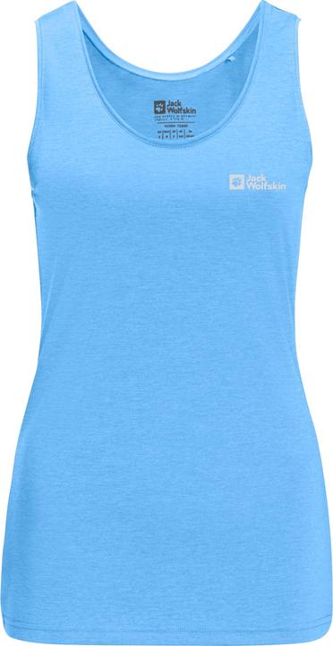 Jack Wolfskin Crosstrail Tank W