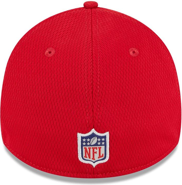 Immagine prodotto New Era 39Thirty Cap - FORMAZIONE 2023 San Francisco 49ers - M (M/L)