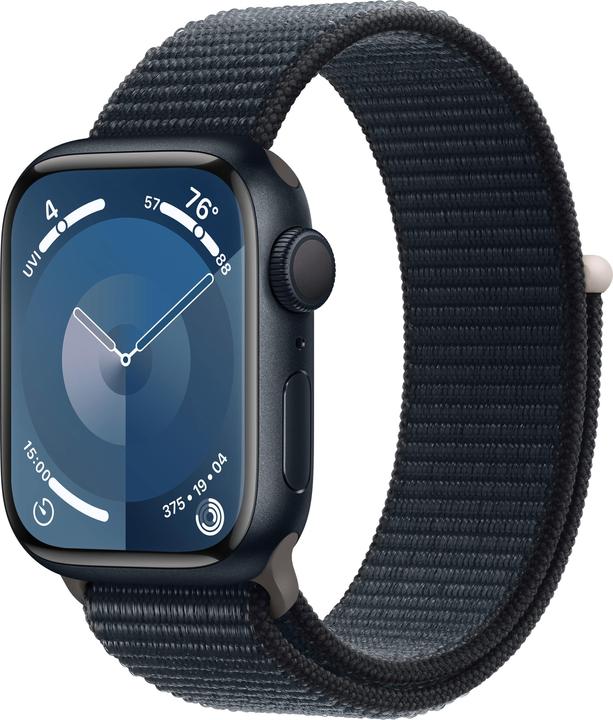 Actual product image Apple Watch Series 9 (41 mm, WLAN only)