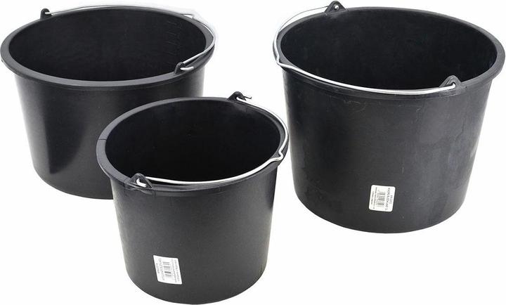 Produktbild Awtools Baueimer 10L (10 l)