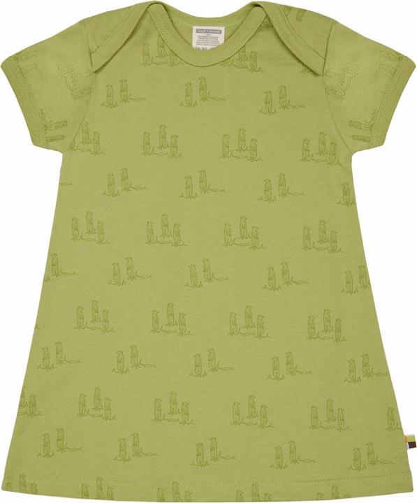 Produktbild loud + proud Kleid Druck (92)