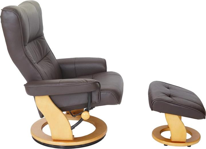 Actual product image Robas Lund Montreal