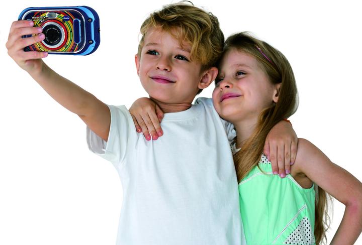 Image du produit VTech Kidizoom Touch 5.0