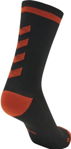 Actual product image hummel Elite Indoor Sock Low (35 - 38)