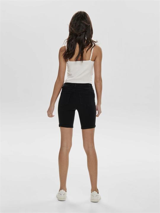 Actual product image Only Medium Length Rain Jean Shorts (M)