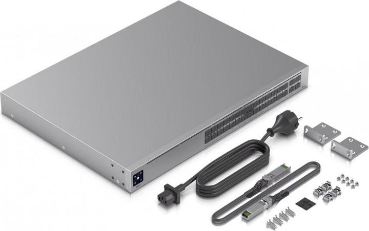 Produktbild Ubiquiti UniFi Usw-Pro-Aggregation (32 Ports)
