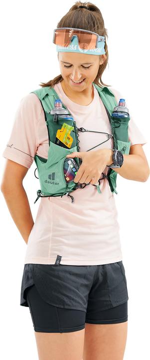 Image du produit Deuter Traick 9 (9 l)