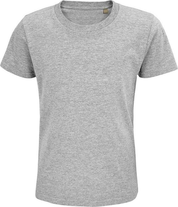 Sols Childrens/Kids Pioneer Organic T-Shirt