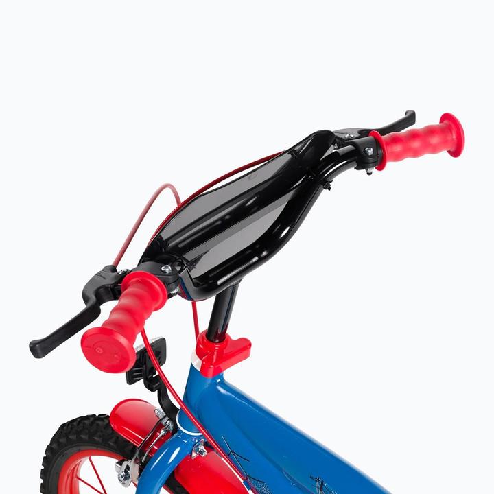 Productafbeelding ‎Huffy Disney SPIDER MAN 16 (16")
