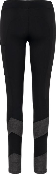 Image du produit Proact Legging bicolore femme (M)