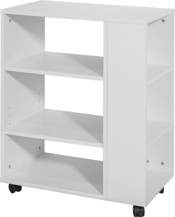 SoBuy Druckertisch (60 x 35 x 75 cm)