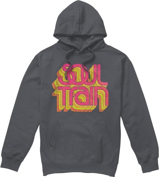 Bet Soul Train Vibing Kapuzenpullover