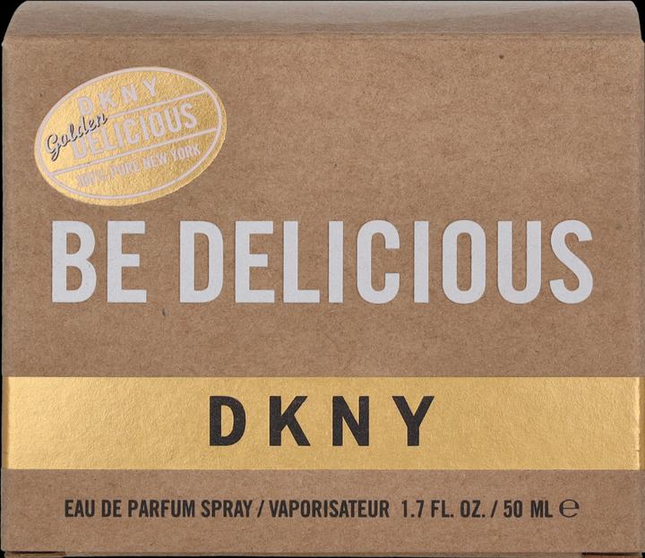 Actual product image DKNY Golden Delicious Edp Spray (Eau de parfum, 50 ml)