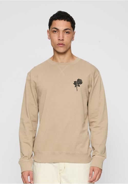 Immagine prodotto Mister Tee Girocollo Wasted Youth - 88235 (M)