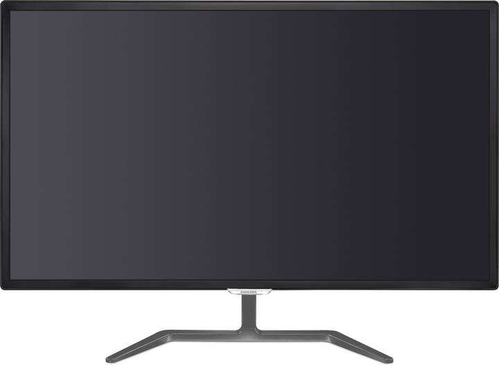 Produktbild Philips E-line 323E7QDAB/00 (1920 x 1080 Pixel, 31.50")