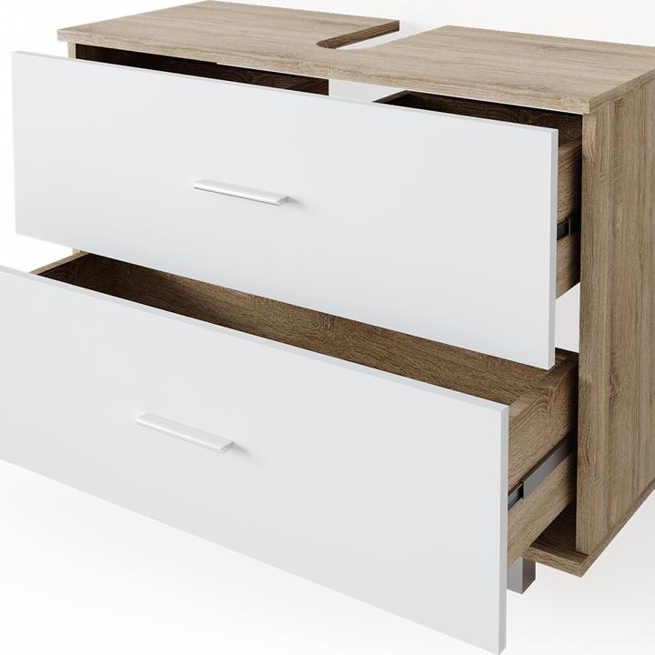 Produktbild Vicco Ilias (80 x 33 x 61 cm)