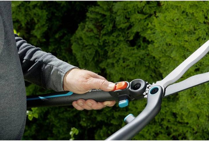Produktbild Gardena 2in1 EnergyCut (Handheckenschere)
