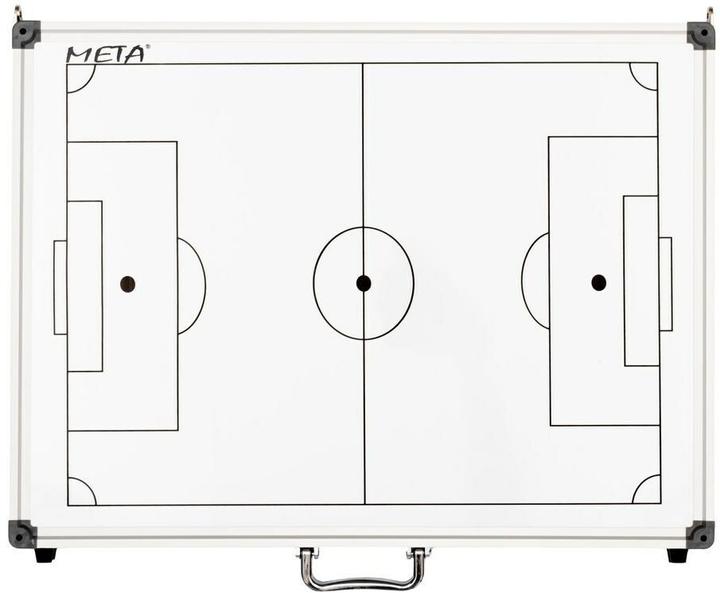 Actual product image Meta-tu-Victoria Meta tactic board magnetic & foldable