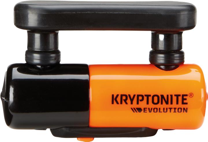 Image du produit Kryptonite Antivol à disque de frein Evolution Compact