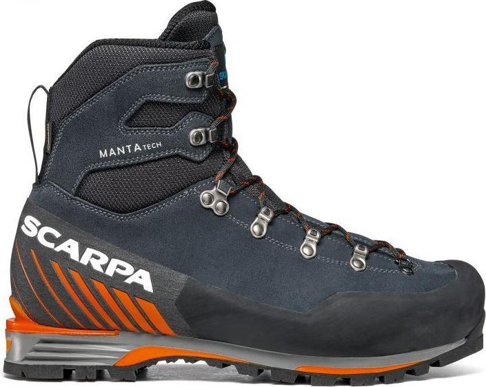 Scarpa Manta Tech GTX